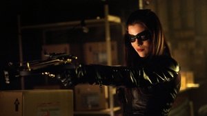 Arrow S01E08