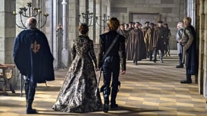 Reign: Stagione 1 x Episodio 7