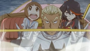 Kill la Kill: 1×8