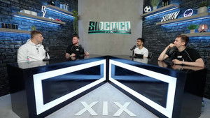 Sidecast: 1×1 {year} Online En Netflix