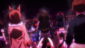 Uma Musume: Cinderella Gray Episódio 21