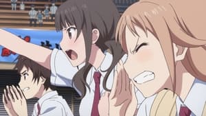 Tari Tari: Episódio: 5 da 1ª Temporada