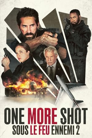 Poster One More Shot 2024