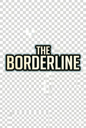 The Borderline — Logos 1