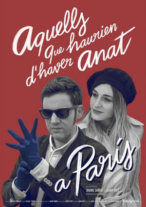 Those Who Should Have Been to Paris 2