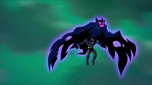 Batman: The Brave and the Bold Trials of the Demon!