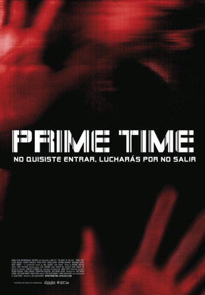 Prime Time's Poster