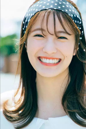 Photo de Kojima Karin