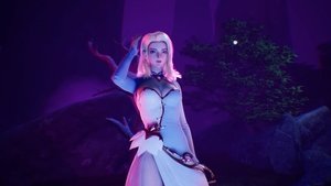 Throne of Seal: 1×8
