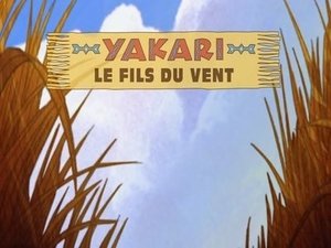 Yakari Season 1 Episode 35