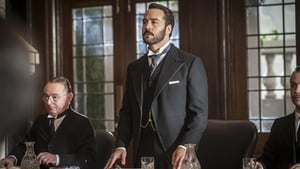 Mr Selfridge: 3×7