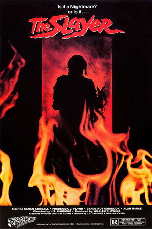 The Slayer 37