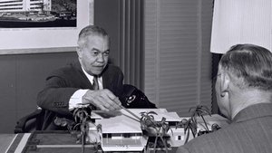 Paul Revere Williams