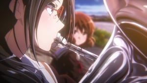 Sound! Euphonium: 2×9