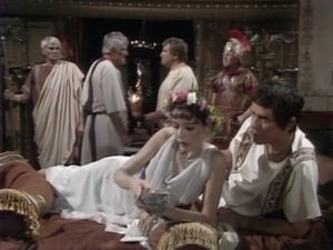 Ich, Claudius – Kaiser und Gott: 1×1