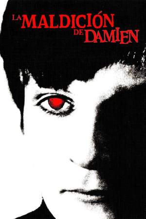 Image La Maldición de Damien