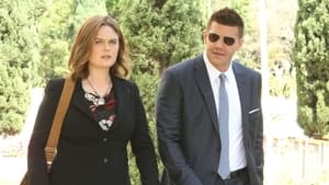 Bones Temporada 12 Capitulo 3