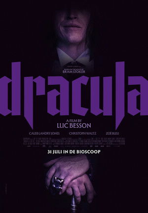 poster Dracula