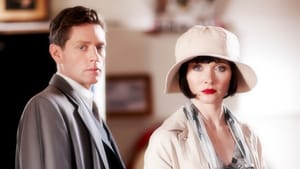 Los misteriosos asesinatos de Miss Fisher Temporada 1 Capitulo 2