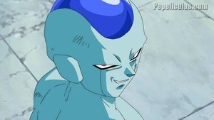 Dragon Ball Super: 1×34