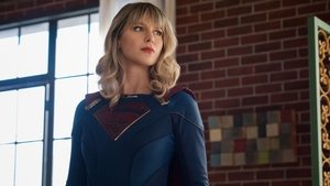 DC: Supergirl: s5 e19 PL