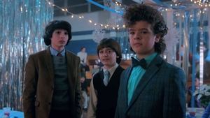 Stranger Things Season 2 Episode 9