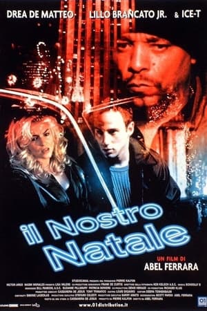 Poster Il nostro Natale 2001