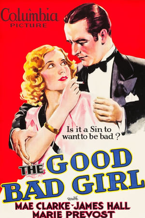 Image The Good Bad Girl