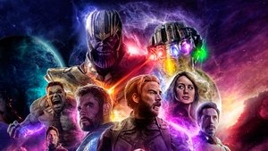 Avengers – Los vengadores