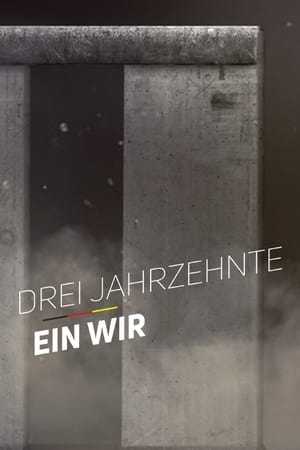 Image Drei Jahrzehnte Ein Wir