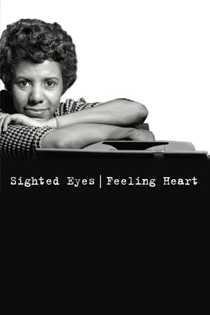 Image Lorraine Hansberry: Sighted Eyes / Feeling Heart