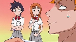 Bleach Season 1 Episode 11