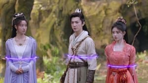 Sword and Fairy 4 (2024) เซียนกระบี่พิชิตมาร 4 EP.29