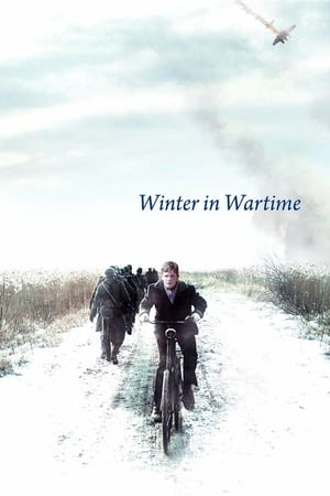 Winter in Wartime cover