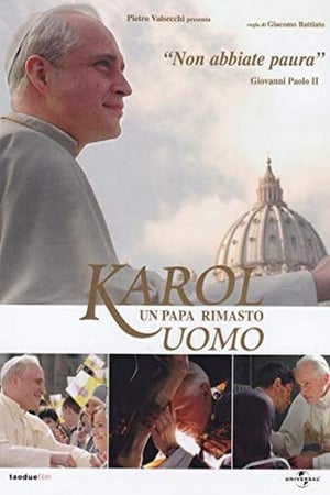 Karol, un Papa rimasto uomo