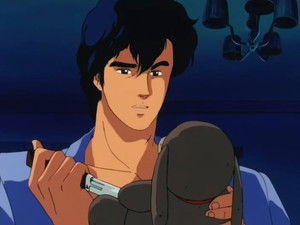 City Hunter: 1×14