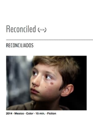 Poster Reconciliados 2014