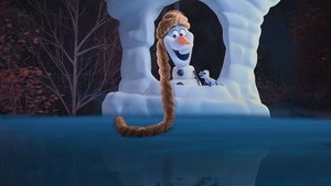 Olaf Presents