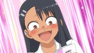 DON’T TOY WITH ME, MISS NAGATORO: 1×2