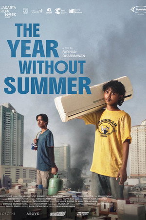 The Year Without Summer 2