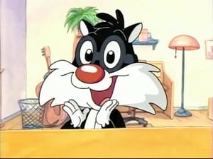 Baby Looney Tunes: 1×16