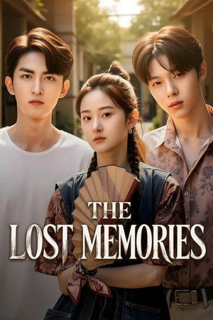 The Lost Memories - Season 1 Episode 21 : Episode 21