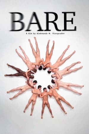 Poster Bare (2020)