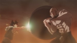 RADIANT: 1×15