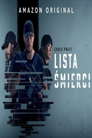 Poster Lista śmierci Sezon 1 Pozyskiwanie danych 2022
