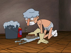 Sid y los gérmenes