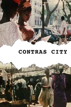 pelicula Contras' City (1969)