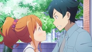 Eromanga Sensei: 1×2