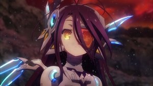 No Game, No Life: Zero (2017) HD 1080p Latino