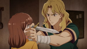 From Far Away: Temporada 1 Episódio 5